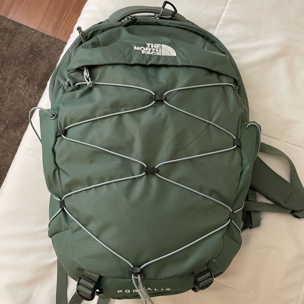northface backpack